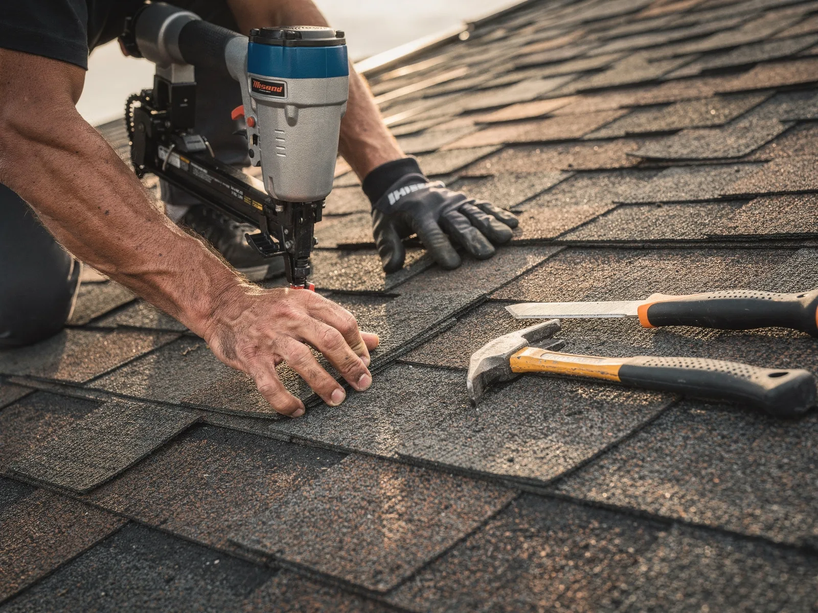 Why choose Roof Repair in Blue Island, IL